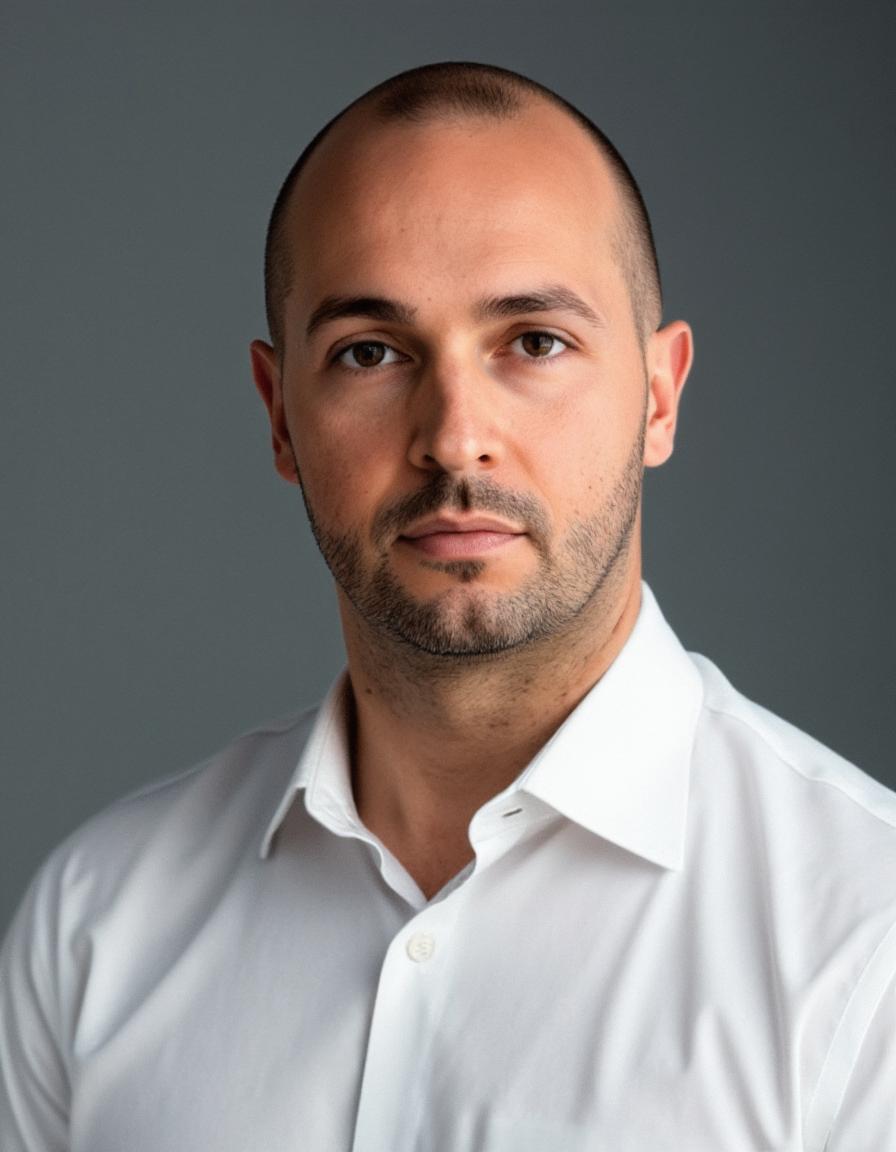 Dennis Stahlhut